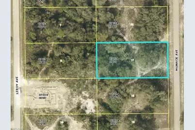 1409 Monroe Ave, Lehigh Acres, FL 33972 - Photo 1