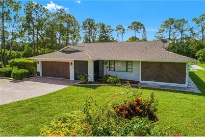 6440 Sable Ridge Ln, Naples, FL 34109 - Photo 1