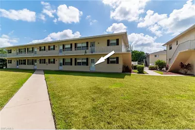 3325 Airport Rd N #T1, Naples, FL 34105 - Photo 1