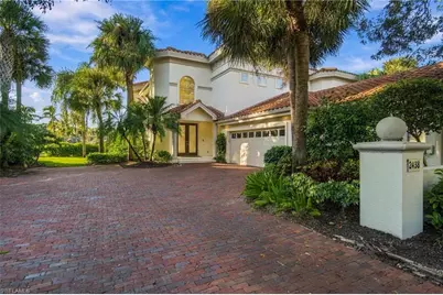 2438 Terra Verde Ln #2438, Naples, FL 34105 - Photo 1