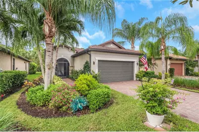 10897 Glenhurst St, Fort Myers, FL 33913 - Photo 2