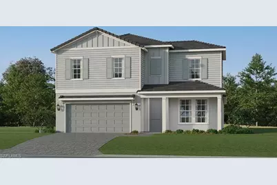 22248 Rustic Ranch Ln, Estero, FL 33928 - Photo 1