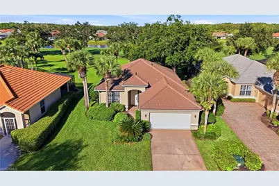 10992 Callaway Greens Ct, Fort Myers, FL 33913 - Photo 1