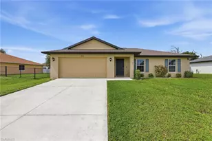 2828 NW 22nd Pl, Cape Coral, FL 33993 - Photo 1