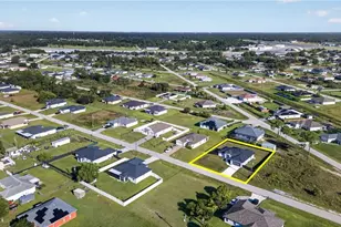 3808 21st St W, Lehigh Acres, FL 33971 - Photo 30