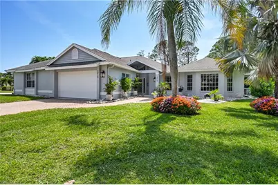 1215 Imperial Dr #60, Naples, FL 34110 - Photo 34