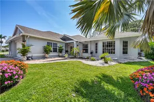 1215 Imperial Dr, Naples, FL 34110 - Photo 1