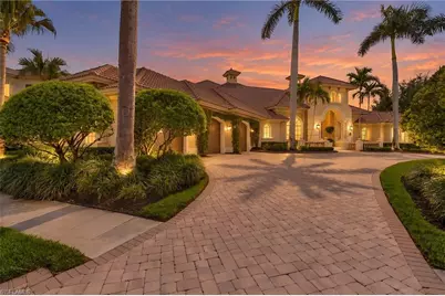 2350 Cheshire Ln, Naples, FL 34109 - Photo 1