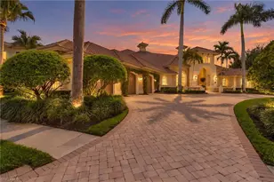 2350 Cheshire Ln, Naples, FL 34109 - Photo 1