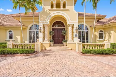 2350 Cheshire Ln, Naples, FL 34109 - Photo 2