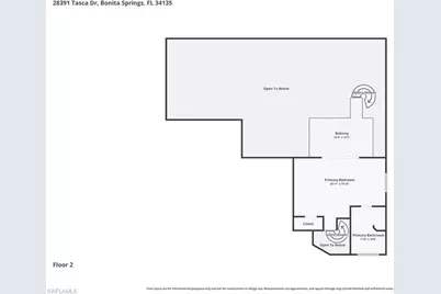 28391 Tasca Dr, Bonita Springs, FL 34135 - Photo 48