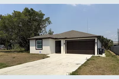 2285 Towles St, Fort Myers, FL 33916 - Photo 1