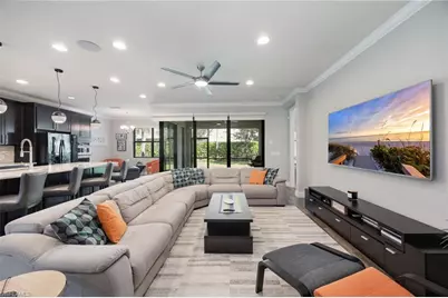 16241 Borelle Cir, Naples, FL 34110 - Photo 4
