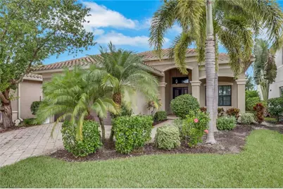 2862 Cinnamon Bay Cir, Naples, FL 34119 - Photo 1