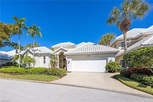 4252 Sanctuary Way, Bonita Springs, FL 34134 - Photo 1