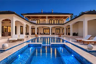 5190 Teak Wood Dr, Naples, FL 34119 - Photo 4