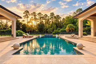 5190 Teak Wood Dr, Naples, FL 34119 - Photo 2