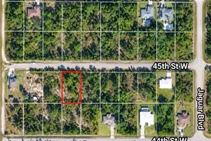 3013 45th St W, Lehigh Acres, FL 33971 - Photo 1