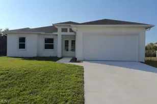 3301 52nd St W, Lehigh Acres, FL 33971 - Photo 1