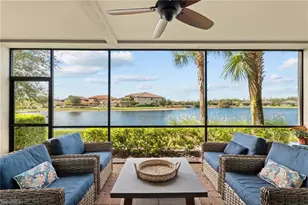 9646 Montelanico Loop, Naples, FL 34119 - Photo 1