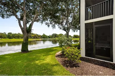 2415 Ravenna Blvd #101, Naples, FL 34109 - Photo 32