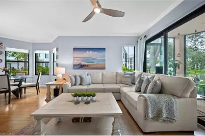 2415 Ravenna Blvd #101, Naples, FL 34109 - Photo 14