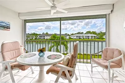 515 Gabriel Cir #10, Naples, FL 34104 - Photo 8