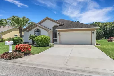 3661 Sunland Ln, Estero, FL 33928 - Photo 2