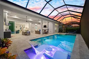 9700 Moonflower Ln, Naples, FL 34114 - Photo 1