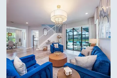 4446 Kensington Cir, Naples, FL 34119 - Photo 10