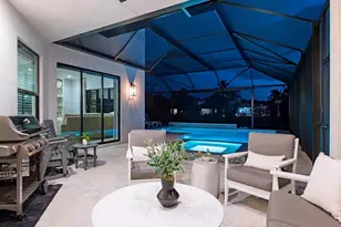 4446 Kensington Cir, Naples, FL 34119 - Photo 8