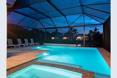 4446 Kensington Cir, Naples, FL 34119 - Photo 4