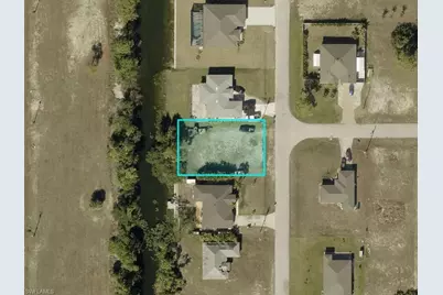 2820 NW 17th Pl, Cape Coral, FL 33993 - Photo 1