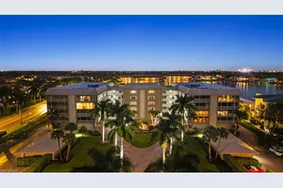 2880 Gulf Shore Blvd N #410, Naples, FL 34103 - Photo 4