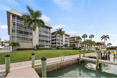 2880 Gulf Shore Blvd N #410, Naples, FL 34103 - Photo 32