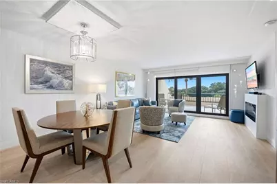 6350 Pelican Bay Blvd #302B, Naples, FL 34108 - Photo 4