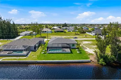 3229 NW 21st Ter, Cape Coral, FL 33993 - Photo 46