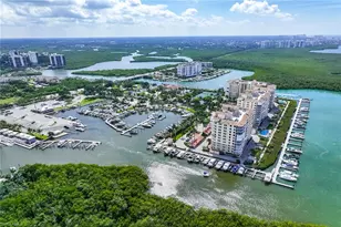 435 Dockside Dr, Naples, FL 34110 - Photo 4