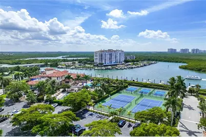 435 Dockside Dr #602, Naples, FL 34110 - Photo 48