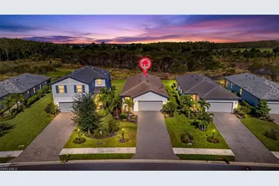 20080 Kingmont Dr, Estero, FL 33928 - Photo 2