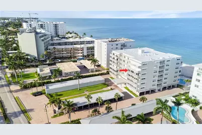 1977 Gulf Shore Blvd N #504, Naples, FL 34102 - Photo 30