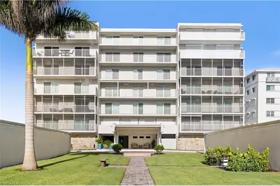 1977 Gulf Shore Blvd N #504, Naples, FL 34102 - Photo 32