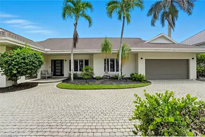 5122 Starfish Ave, Naples, FL 34103 - Photo 2