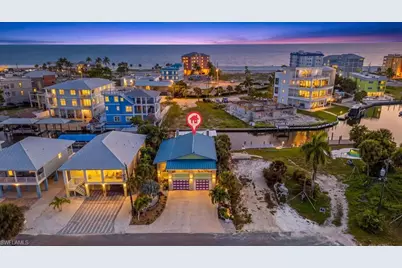 820 3rd St, Fort Myers Beach, FL 33931 - Photo 2