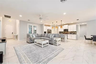 18763 Lake Hammock Dr, Naples, FL 34114 - Photo 6
