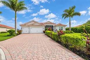 18763 Lake Hammock Dr, Naples, FL 34114 - Photo 2