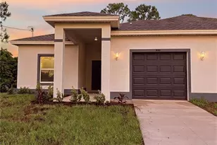 212 Homer Ave S, Lehigh Acres, FL 33973 - Photo 1