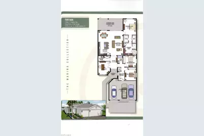 3764 Addle Hill Way, Fort Myers, FL 33905 - Photo 2