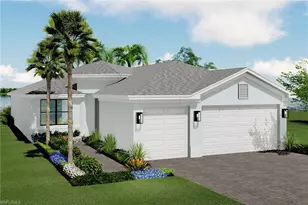 3764 Addle Hl Wy, Fort Myers, FL 33905 - Photo 1