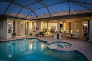 22450 Fountain Lakes Blvd, Estero, FL 33928 - Photo 6